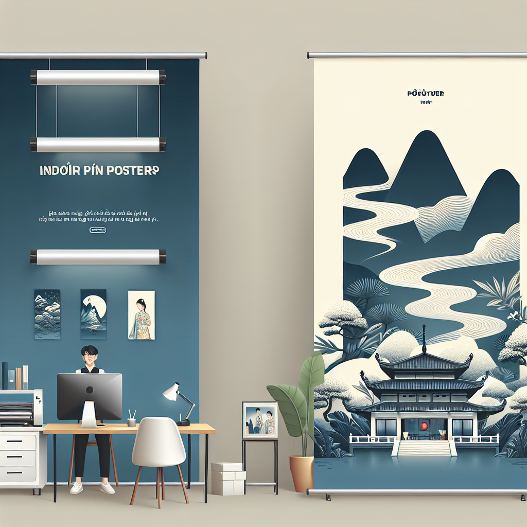 室內海報 - icopy.net.tw