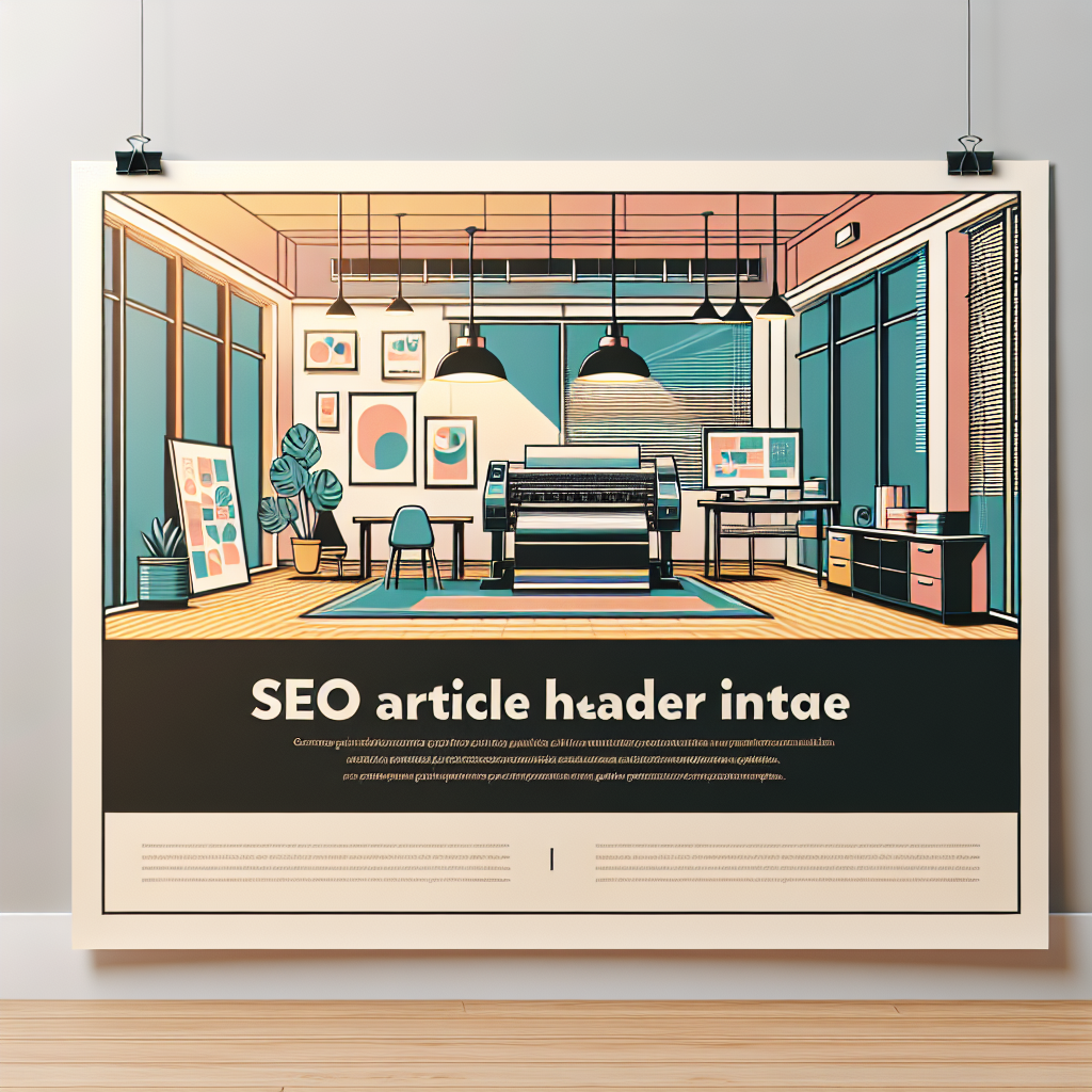 室內海報 - icopy.net.tw