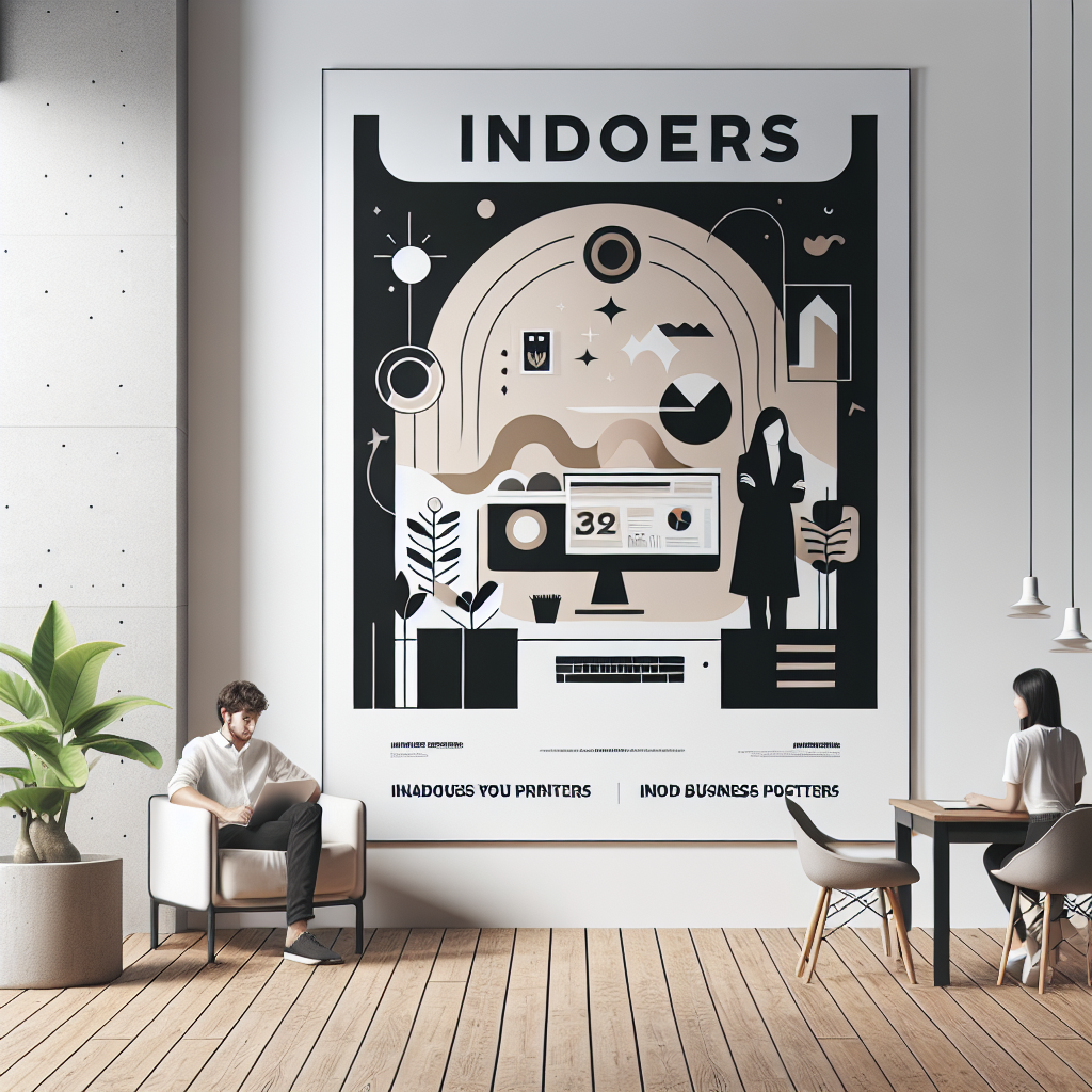 室內海報 - icopy.net.tw