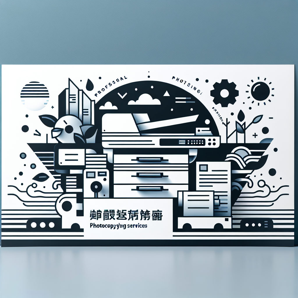 專業影印服務 - icopy.net.tw