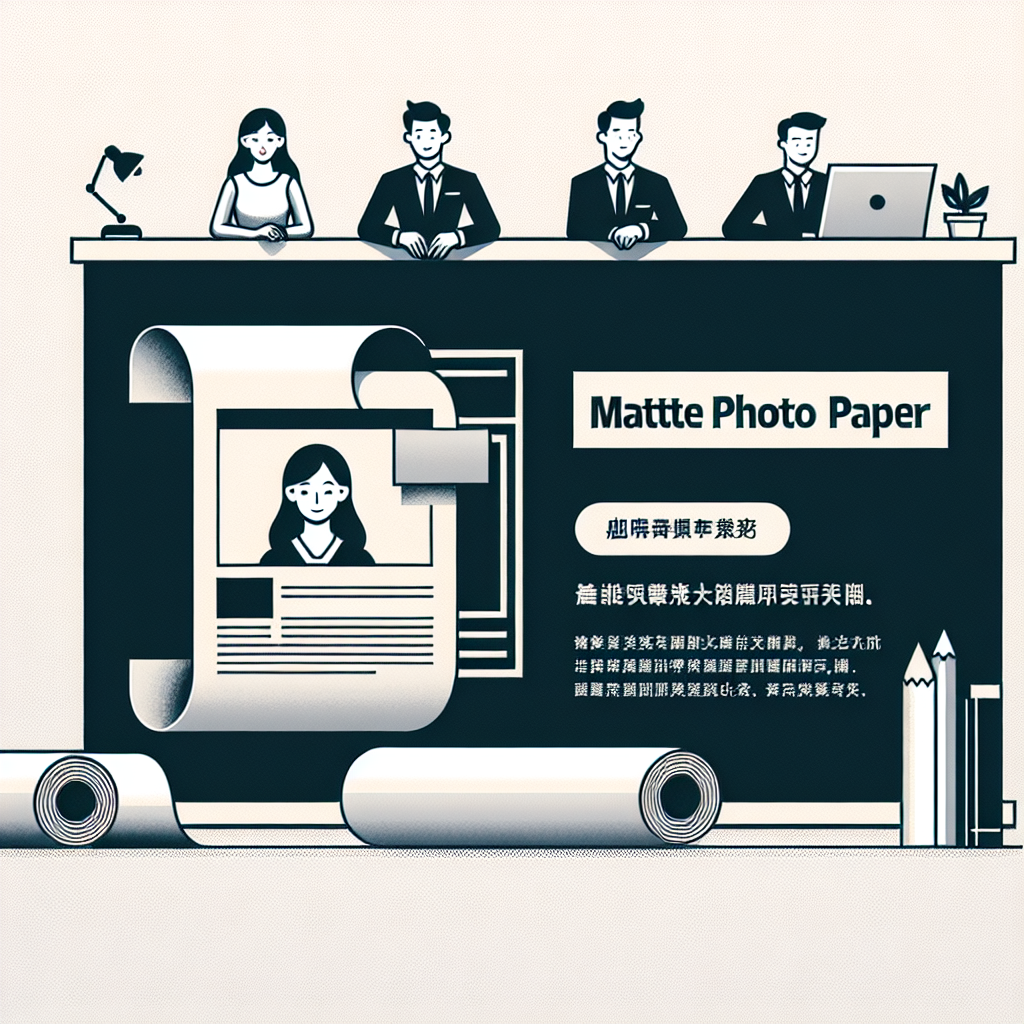 霧面相紙 - icopy.net.tw