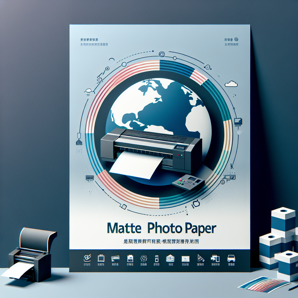 霧面相紙 - icopy.net.tw