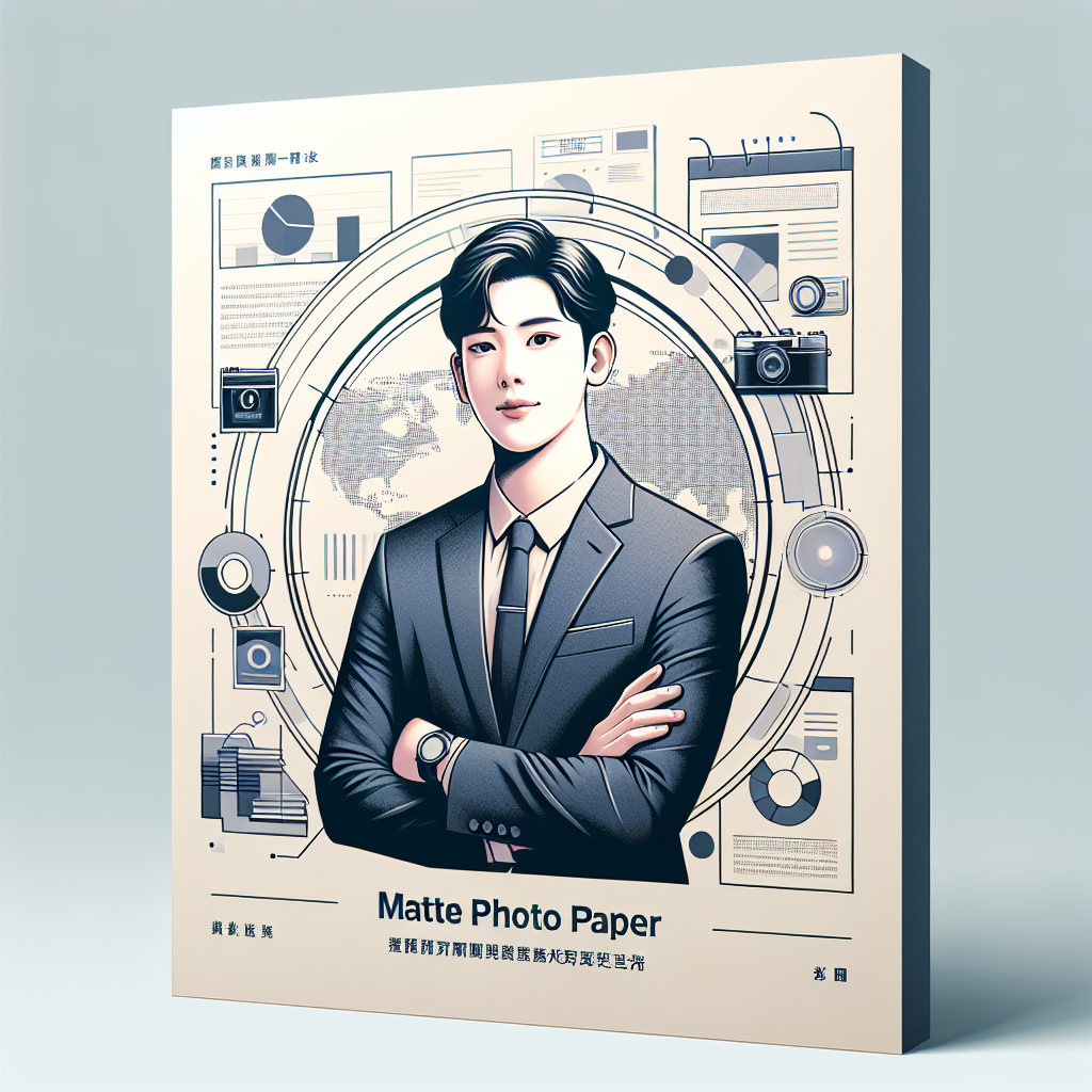 霧面相紙 - icopy.net.tw